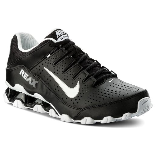 White nike reax on sale