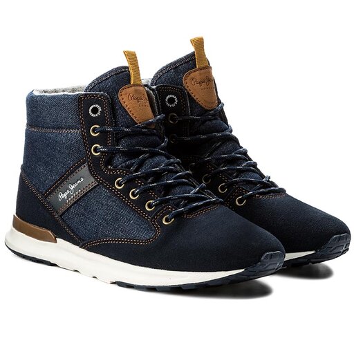Pepe jeans dean warm outlet