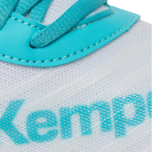 Apavi Kempa Wing 2.0 Junior 200856008 White/Aqua | eapavi.lv