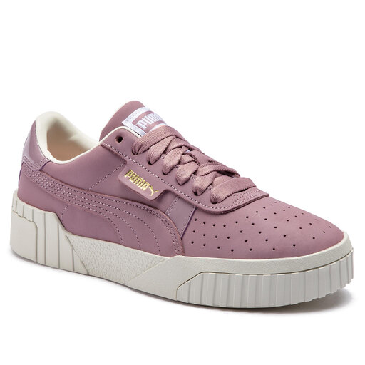 Puma cali nubuck wns shop