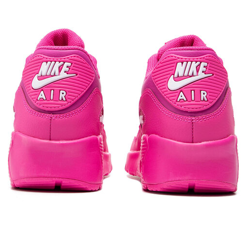 Air max best sale 90 fucsia fluo