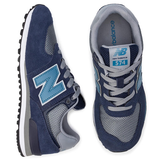 New balance gc574fnd store