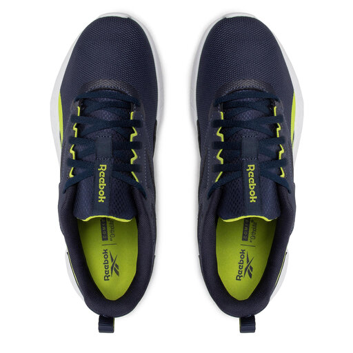 Buty na siłownię Reebok Flexagon Energy Tr GY6260 Granatowy