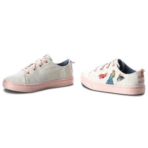 Toms fairy godmother sneaker on sale