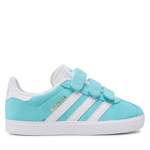 Pantofi adidas Gazelle Cf C H03094 Pulaqu Ftwwht Pilaqu epantofi.ro