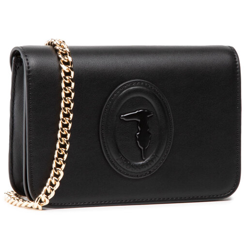 Torbica Trussardi Clutch 1 Gusset 75B01076 K299 ecipele.hr