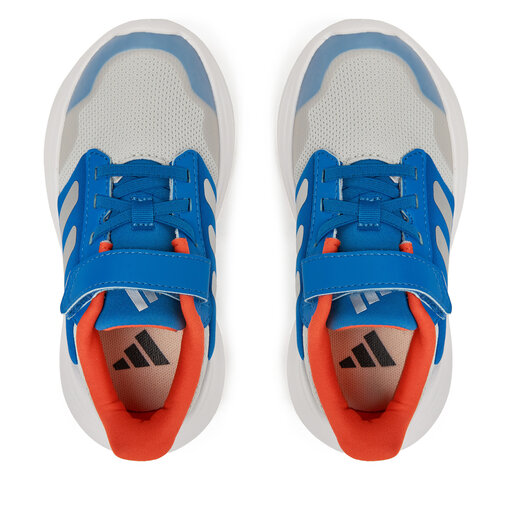 Sneakers adidas Tensaur Run 2.0 IH1049 Grau | eschuhe.de
