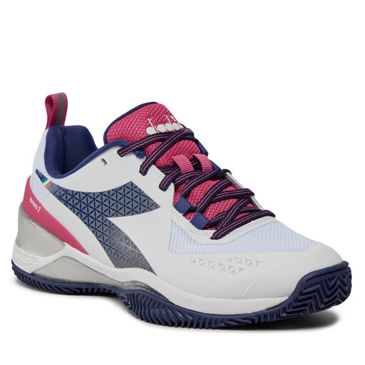 Взуття для тенісу Diadora Blushield Torneo 2 W Clay 101.179505 01