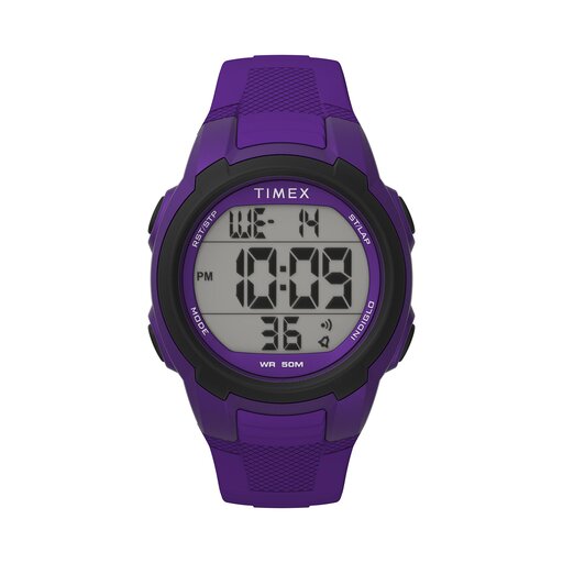 Timex t100 top