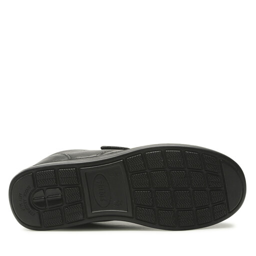 Zapatos Paredes Seguridad Escorpio OP5113 Black zapatos.es