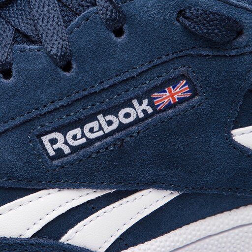 Reebok Revenge Plus Mu DV4062 Collegiate Navy White