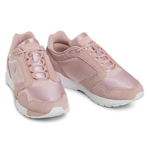 le coq sportif - ローズ Sneakersy Le Coq Sportif Omega X W 2020208 Różowy | eobuwie