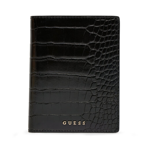 Guess card holder new arrivals