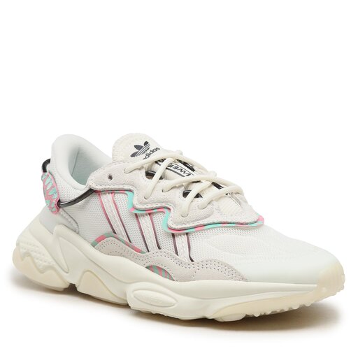 Sneakers adidas OZWEEGO Shoes HQ1858 Weiß