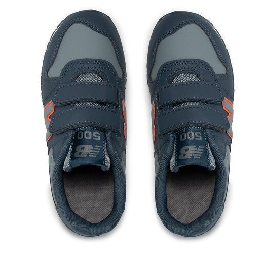 New balance yv373fa top