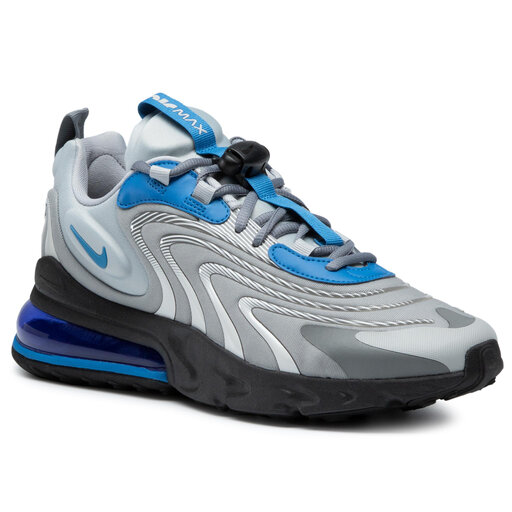 Sneakers Nike Air Max 270 React Eng CJ0579 001 Grau eschuhe