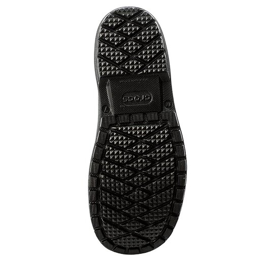 はと Crocs Allcast Crocs Gummistiefel Schwarz Crocs Unisex Crocs