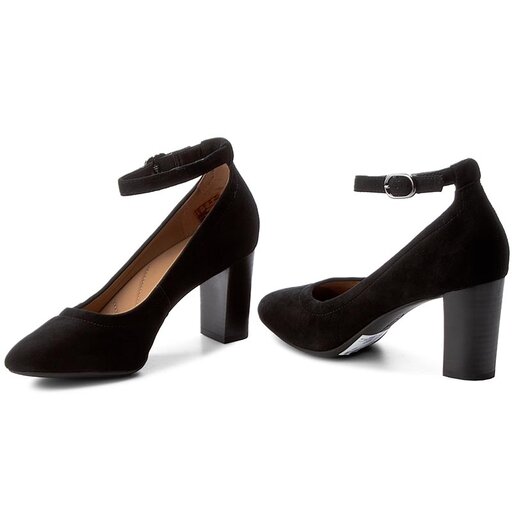 Clarks chryssa discount