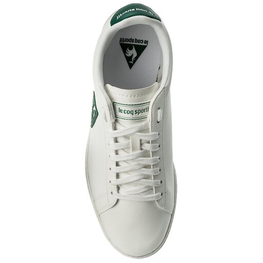 Zapatillas Le Coq Sportif Courtset S 1720244 Blanco