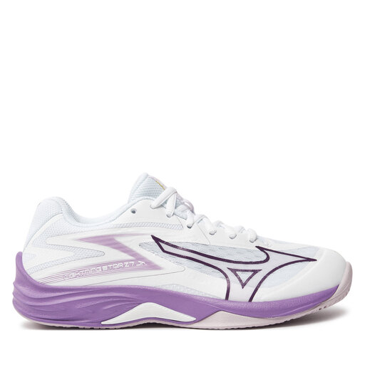 Hallenschuhe Mizuno Lightning Star Z7 Jr V1GD2303 Violett eschuhe