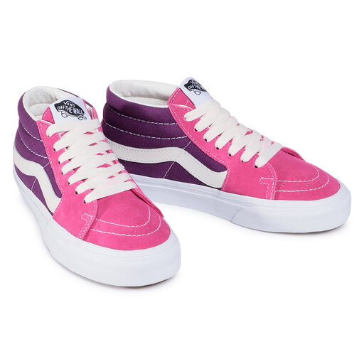 Vans retro deals sport sk8 mid