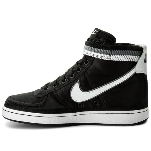 Zapatos Vandal High Supreme 318330 001 Black/White/White/Cool Grey Www.zapatos.es
