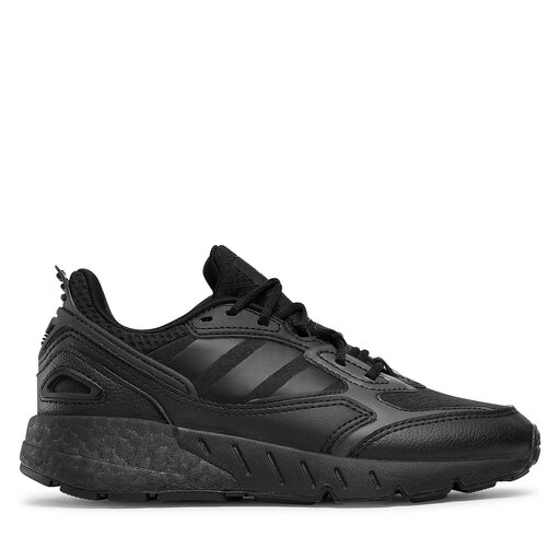Tenisice adidas Zx 1K Boost 2.0 J GY0852 Crna ecipele.hr