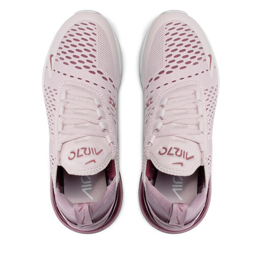 Schuhe Nike Air Max 270 AH6789 601 Barely Rose Vintage Wine