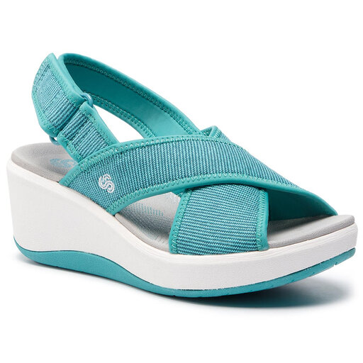 Step cali cove clarks new arrivals
