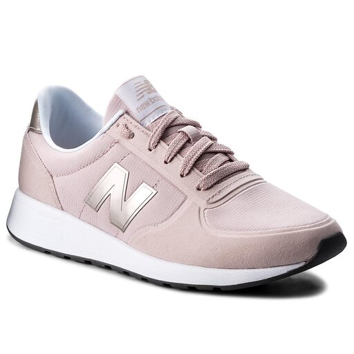 new balance rose poudré