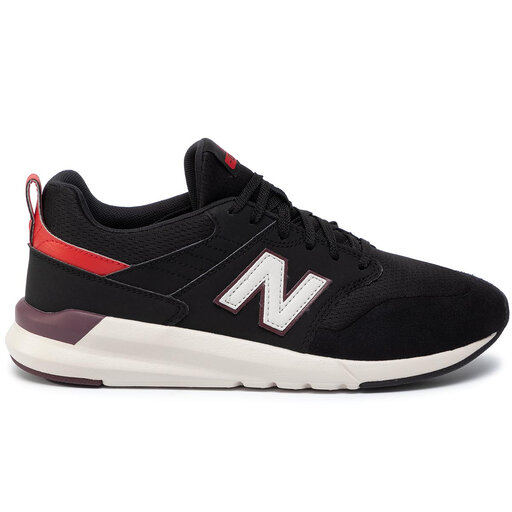 Sneakers New Balance MS009LA1 Nero escarpe