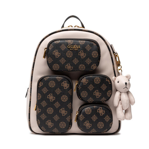 Rucksack Guess Utility G PB HWPB85 54320 Rosa