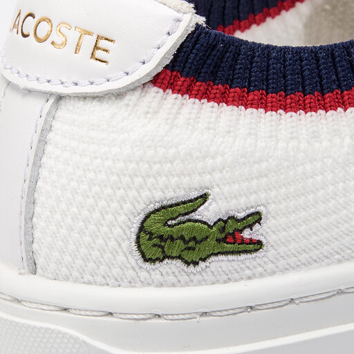 Lacoste la sale piquee 119 1