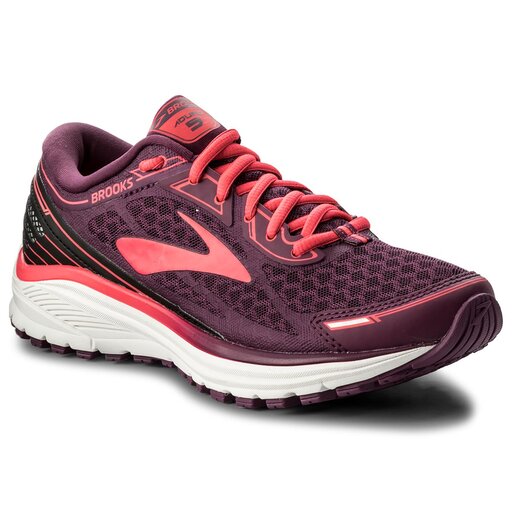 Brooks aduro 2 rosa store