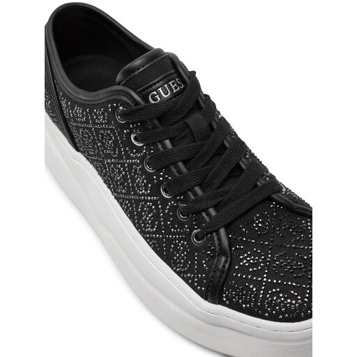 Sneakers guess paillette best sale