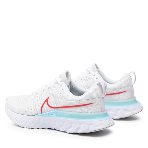 Batai Nike React Infinity Run Fk 2 