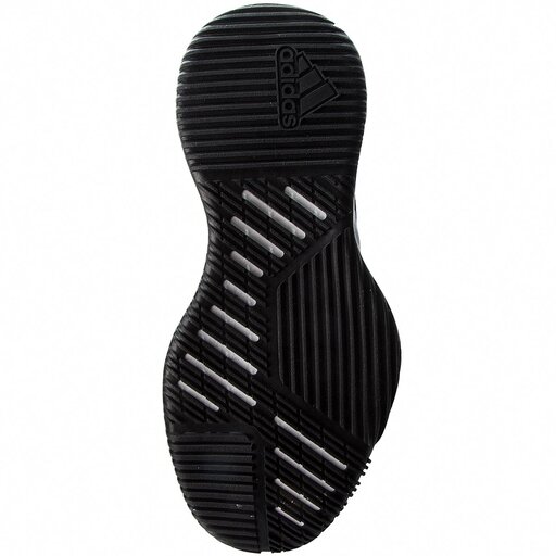 Buty adidas CrazyTrain Lt M DA8689 Grefiv Cblack Gretwo eobuwie