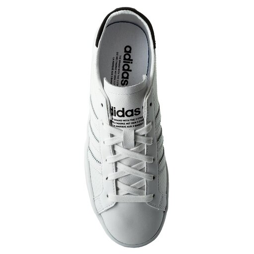 Chaussures adidas Courtvantage BY9235 • Www.chaussures.fr