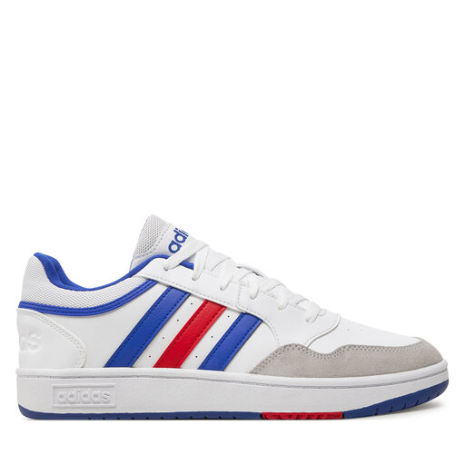 Sneakers adidas Hoops 3.0 IH0335 WeiB eschuhe