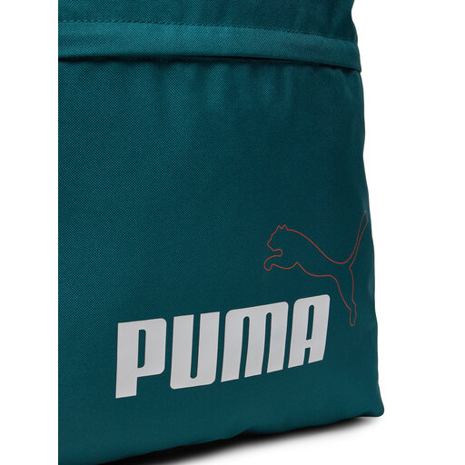 Mochila Puma Phase Elemental 090695 Verde