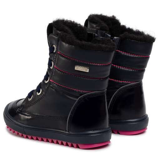 Sniego batai Bartek 64769L-BAU Ocean 