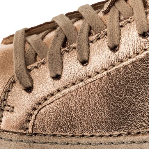 Clarks hidi holly rose gold outlet