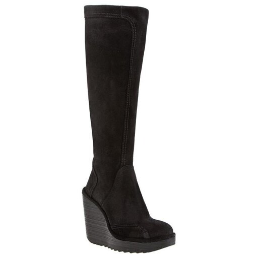 Fly london cher boots online