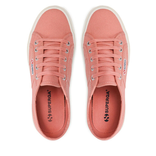 Superga dusty rose 2025