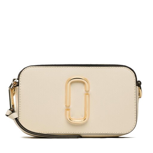 Handtasche Marc Jacobs M0012007 Beige eschuhe
