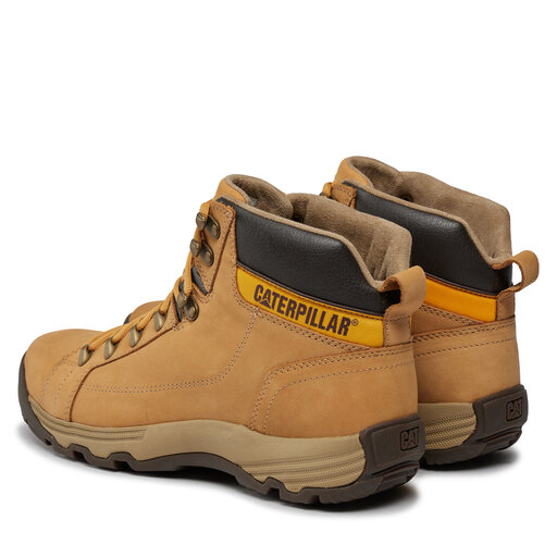 Scarpe caterpillar clearance supersede