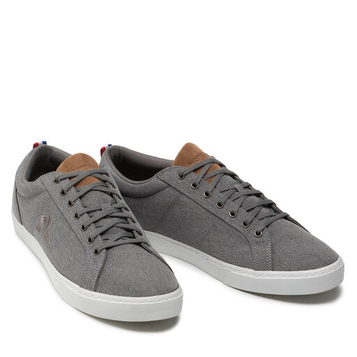 Le coq sportif verdon denim gris outlet