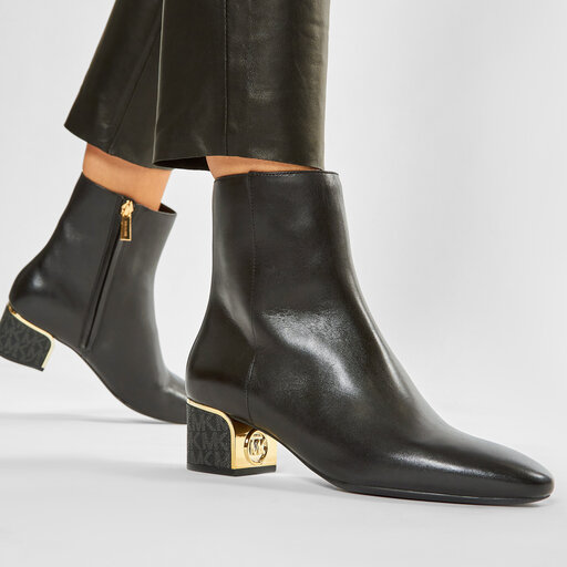 Michael kors lana mid bootie