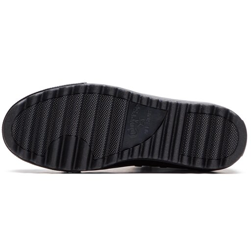 Laisvalaikio batai Converse Ctas Lift Ripple Hi 562422C Juoda eavalyne.lt