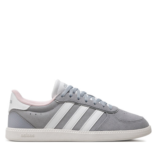 Sneakers adidas Breaknet Sleek IH5465 Grau eschuhe.at